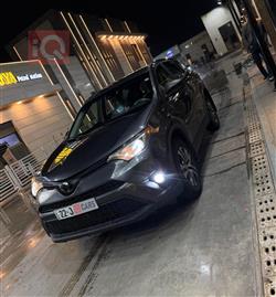 تۆیۆتا ڕاڤ 4